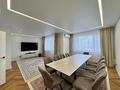 3-комнатная квартира · 112 м² · 12 этаж, Аль Фараби 44/1 за 93 млн ₸ в Астане — фото 8