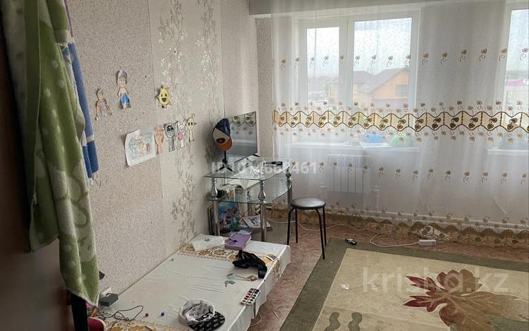 2-комнатная квартира · 54.9 м² · 3/5 этаж, мкр. Зачаганск пгт, Камбар батыр 6 за 110 000 ₸ в Уральске — фото 2