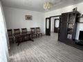 3-бөлмелі пәтер · 91.3 м² · 6/9 қабат, Синицына 5А, бағасы: 36.5 млн ₸ в Семее