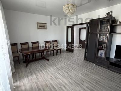 3-бөлмелі пәтер · 91.3 м² · 6/9 қабат, Синицына 5А, бағасы: 36.5 млн ₸ в Семее