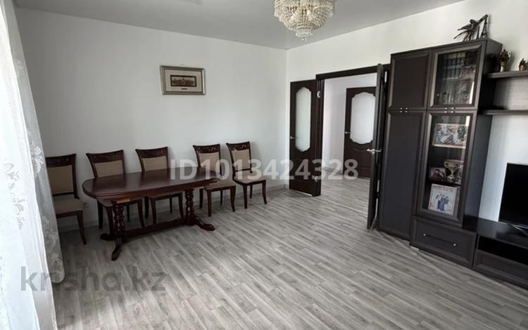3-бөлмелі пәтер · 91.3 м² · 6/9 қабат, Синицына 5А, бағасы: 36.5 млн ₸ в Семее — фото 6