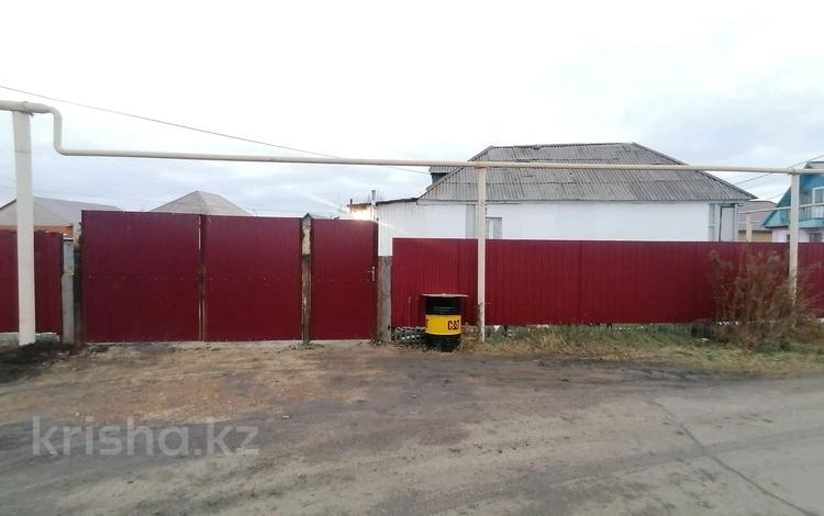 Отдельный дом · 3 комнаты · 54.7 м² · 6 сот., Чкалова за 11.5 млн 〒 в Рудном — фото 28