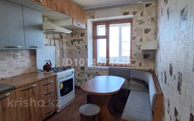 3-комнатная квартира · 60.4 м² · 6/6 этаж, Макаренко 1 за 17.5 млн ₸ в Актобе — фото 2