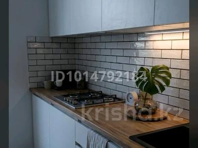 2-комнатная квартира · 49 м² · 2/2 этаж, Төле би 18 — Туб больницы за 10.5 млн ₸ в Бауыржан Момышулы