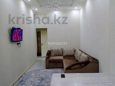 2-бөлмелі пәтер · 48 м² · 6/12 қабат, 16-й мкр 49, бағасы: 11 000 ₸ в Актау
