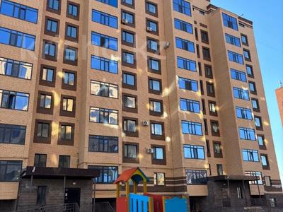 2-комнатная квартира · 42 м² · 8/10 этаж, Коктем 11Д за 24.5 млн 〒 в Кокшетау