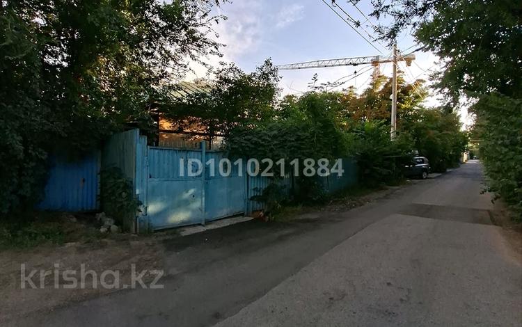 Участок · 5.6 соток, мкр Алмагуль, Утепова.Жарокова 16 — Жарокова и Утепова за 290 млн ₸ в Алматы, Бостандыкский р-н — фото 4