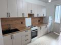 2-бөлмелі пәтер · 58.2 м² · 7/12 қабат, Мкр. Дарабоз 37, бағасы: 33.5 млн ₸ в Алматы, Алатауский р-н
