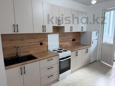 2-бөлмелі пәтер · 58.2 м² · 7/12 қабат, Мкр. Дарабоз 37, бағасы: 33.5 млн ₸ в Алматы, Алатауский р-н