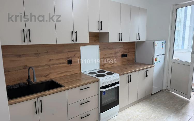 2-бөлмелі пәтер · 58.2 м² · 7/12 қабат, Мкр. Дарабоз 37, бағасы: 33.5 млн ₸ в Алматы, Алатауский р-н — фото 14