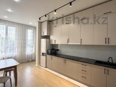 2-комнатная квартира · 48 м² · 5/13 этаж, Райымбека за 300 000 ₸ в Алматы, Ауэзовский р-н