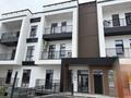 3-комнатная квартира · 70 м² · 1/3 этаж, мкр Нур Алатау, Какимбека Салыкова 40 за 60 млн ₸ в Алматы, Бостандыкский р-н