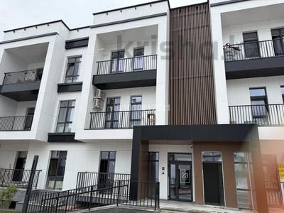 3-комнатная квартира · 70 м² · 1/3 этаж, мкр Нур Алатау, Какимбека Салыкова 40 за 60 млн ₸ в Алматы, Бостандыкский р-н