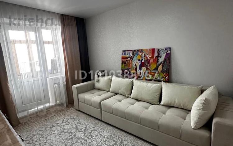 2-комнатная квартира · 45 м² · 5/10 этаж, Энергетик 8 за 24 млн ₸ в Семее — фото 2