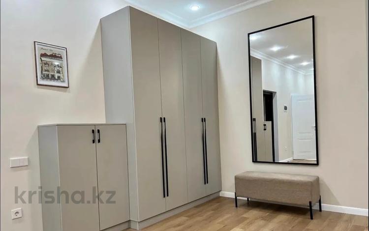3-комнатная квартира · 70 м² · 3/3 этаж, МТФ за 600 000 ₸ в Алматы, Медеуский р-н — фото 2