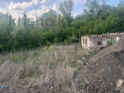 Участок · 10 соток, Куратова 1б — Назарбаева и Добролюбова пересечение за 6 млн 〒 в Усть-Каменогорске