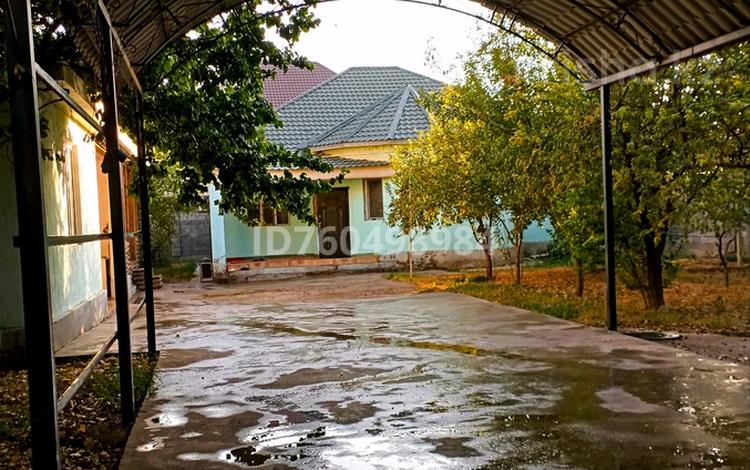 Отдельный дом · 5 комнат · 150 м² · 8 сот., мкр Самал-2, Шұғыла мкр-н Сарыөзек 68/75 — GOLDEN BES LEGEN мейрамханасының артында орналасқан за 57 млн ₸ в Шымкенте, Абайский р-н — фото 2