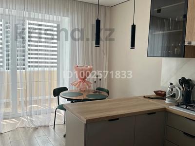 1-комнатная квартира · 51.4 м² · 4/5 этаж, Циалковского 5А — Абулхаир Хана за 23 млн ₸ в Уральске