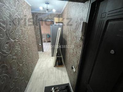 2-комнатная квартира · 42.2 м² · 4/5 этаж, Гагарина 7 за 25 млн 〒 в 