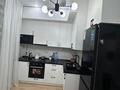 1-комнатная квартира · 40 м² · 3 этаж, мкр Нуркент, Рыскулова 100 за 280 000 ₸ в Алматы, Алатауский р-н — фото 11