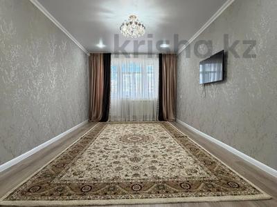 3-комнатная квартира · 58.8 м² · 5/5 этаж, Абылай хана 30 за 24 млн ₸ в Кокшетау