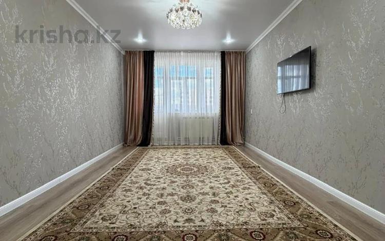 3-комнатная квартира · 58.8 м² · 5/5 этаж, Абылай хана 30 за 24 млн ₸ в Кокшетау — фото 16