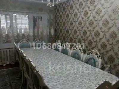 3-бөлмелі пәтер · 72 м² · 5/5 қабат, 3 жайлау 13 — Жеңіс парк, бағасы: 23 млн ₸ в Таразе
