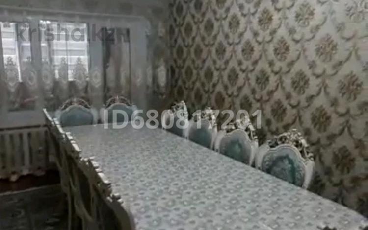 3-бөлмелі пәтер · 72 м² · 5/5 қабат, 3 жайлау 13 — Жеңіс парк, бағасы: 23 млн ₸ в Таразе — фото 2