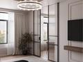 2-бөлмелі пәтер · 68 м² · 3/4 қабат, Нұршашқан ш/а., Алатау 40, бағасы: 53 млн ₸ в Алматы, Турксибский р-н — фото 4