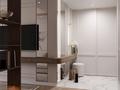 2-бөлмелі пәтер · 68 м² · 3/4 қабат, Нұршашқан ш/а., Алатау 40, бағасы: 53 млн ₸ в Алматы, Турксибский р-н — фото 7