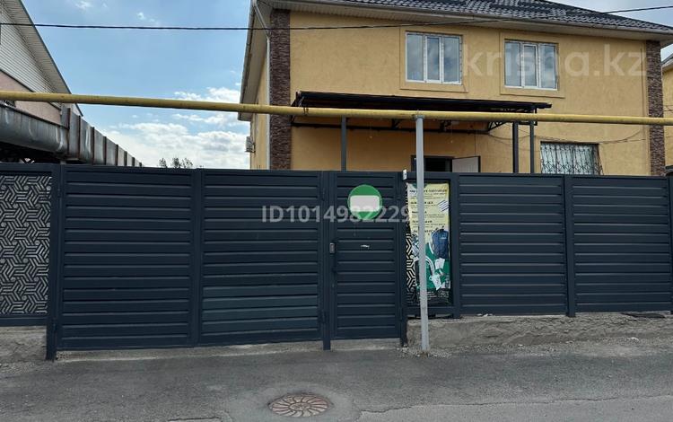 Свободное назначение · 250 м² за 1.1 млн ₸ в Алматы, Ауэзовский р-н — фото 2