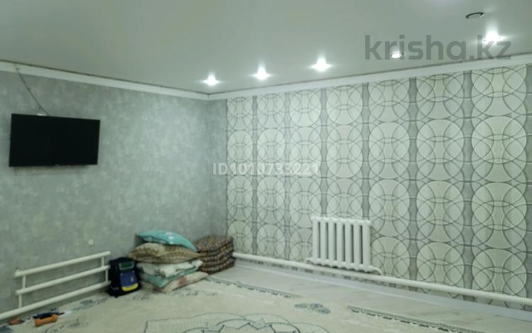 Часть дома · 4 комнаты · 100 м² · 7 сот., Кареева 25 — Между проспект и чаган набережной за 24 млн ₸ в Уральске — фото 2