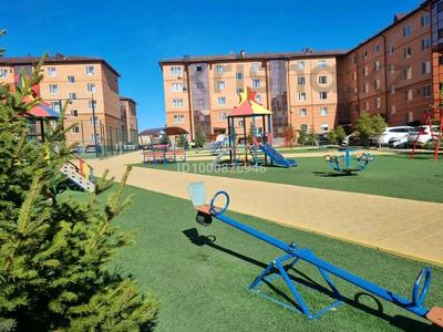2-комнатная квартира · 67 м² · 4/5 этаж, мкр Юго-Восток, Муканова 49/10 за 33 млн 〒 в Караганде, Казыбек би р-н