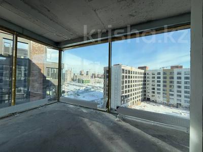 5-комнатная квартира · 185 м² · 8/9 этаж, Е-899 3 за 155 млн 〒 в Астане, Нура р-н