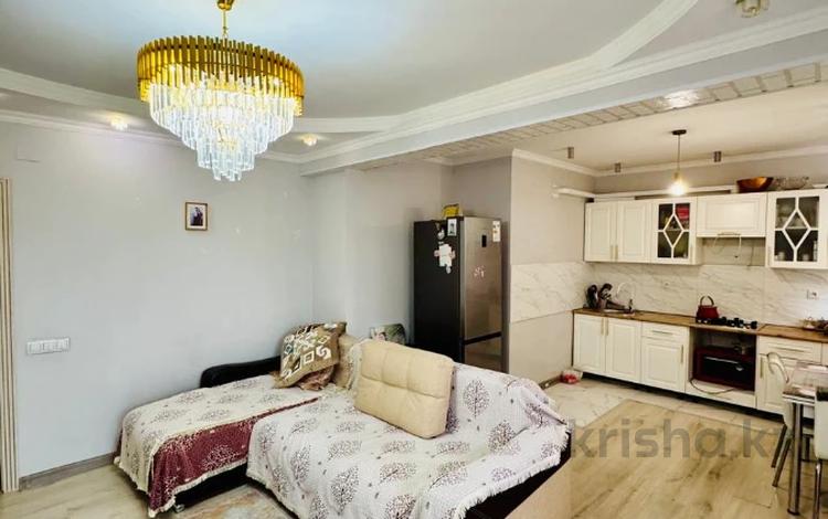 2-комнатная квартира · 65 м² · 9/10 этаж, мкр Шугыла, Жунисова за 30.5 млн ₸ в Алматы, Наурызбайский р-н — фото 12