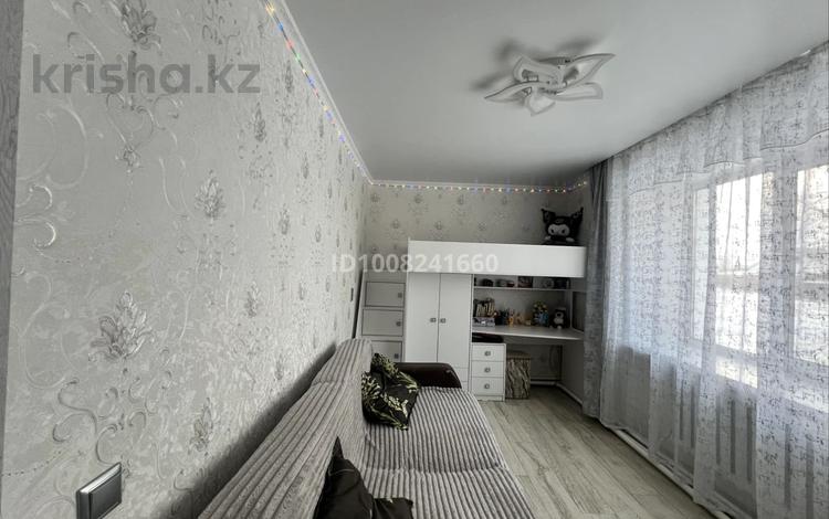 3-комнатная квартира · 53 м² · 1/2 этаж, Поповича 44 — Вторая школа за 16 млн ₸ в  — фото 2