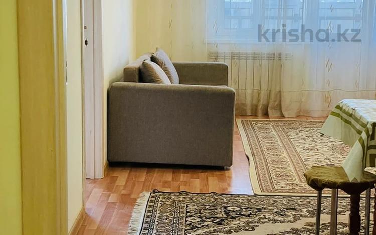 2-комнатная квартира, 58 м², 5/18 этаж помесячно, Азербаева 47