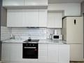 3-бөлмелі пәтер · 57.5 м² · 8/10 қабат, Толе би — Утеген Батыра, бағасы: 48.5 млн ₸ в Алматы, Ауэзовский р-н — фото 3