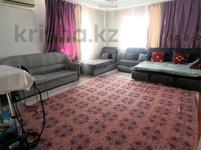 Отдельный дом · 4 комнаты · 220 м² · 7 сот., Шевченко 69 за 40 млн 〒 в Талдыкоргане