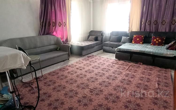 Отдельный дом · 4 комнаты · 220 м² · 7 сот., Шевченко 69 за 40 млн 〒 в Талдыкоргане — фото 2