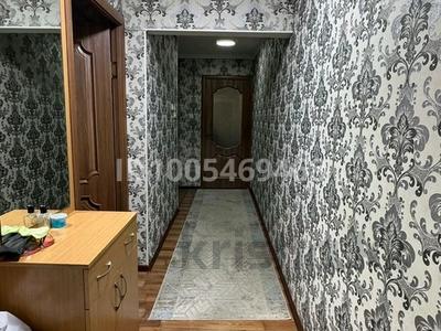 3-комнатная квартира · 55.5 м² · 1/5 этаж, Толе би 59 — На за 17 млн 〒 в Кентау