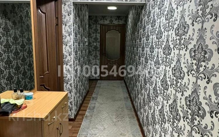 3-комнатная квартира · 55.5 м² · 1/5 этаж, Толе би 59 — На за 17 млн 〒 в Кентау — фото 2