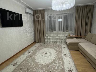 2-комнатная квартира · 52.4 м² · 1/5 этаж, Мамай Батыра 99А за 25 млн ₸ в Семее