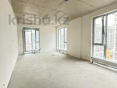 4-бөлмелі пәтер · 139 м² · 6/20 қабат, Кайым Мухамедханов 6/1, бағасы: 114 млн ₸ в Астане, Нура р-н