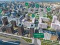 4-бөлмелі пәтер · 139 м² · 6/20 қабат, Кайым Мухамедханов 6/1, бағасы: 114 млн ₸ в Астане, Нура р-н — фото 34