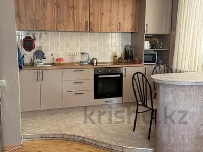 Продажа квартир в Алматы: 2-комнатная квартира · 53 м² · 3/12 этаж, мкр Самал-1 за 56 млн 〒 2-комнатная квартира · 53 м² · 3/12 этаж, мкр Самал-1 за 56 млн 〒 в Алматы, Медеуский р-н