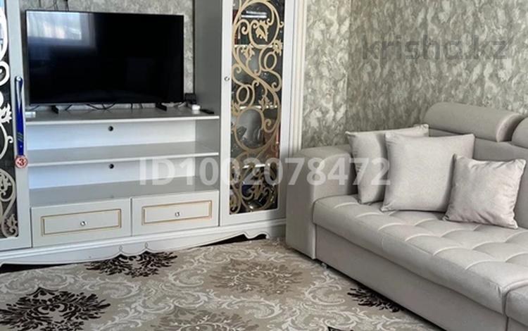 3-бөлмелі пәтер · 72.5 м² · 8/12 қабат, Абая 159а — Смарт Фиркан, бағасы: 25 млн ₸ в Таразе — фото 16