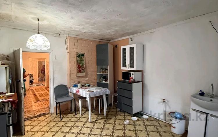 Часть дома · 3 комнаты · 45.6 м² · 3.5 сот., Район Москва за 8.5 млн ₸ в Актобе, мкр Москва — фото 2