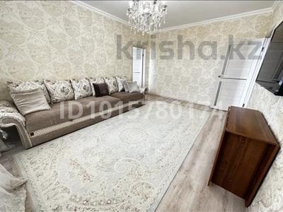 2-комнатная квартира · 55 м² · 12/17 этаж, Улы Дала 45 — Туркестан за 250 000 ₸ в Астане, Есильский р-н