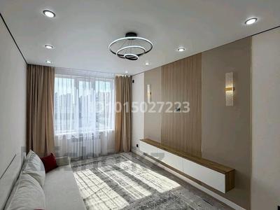1-комнатная квартира · 34 м² · 5/9 этаж, Райымбек 590/15 за 26 млн ₸ в Алматы, Наурызбайский р-н
